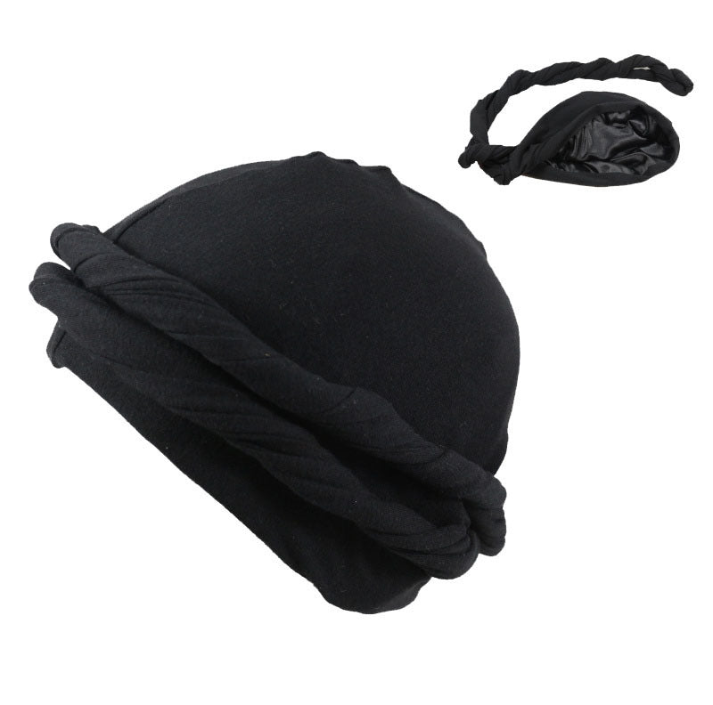 Men's Headband Hat