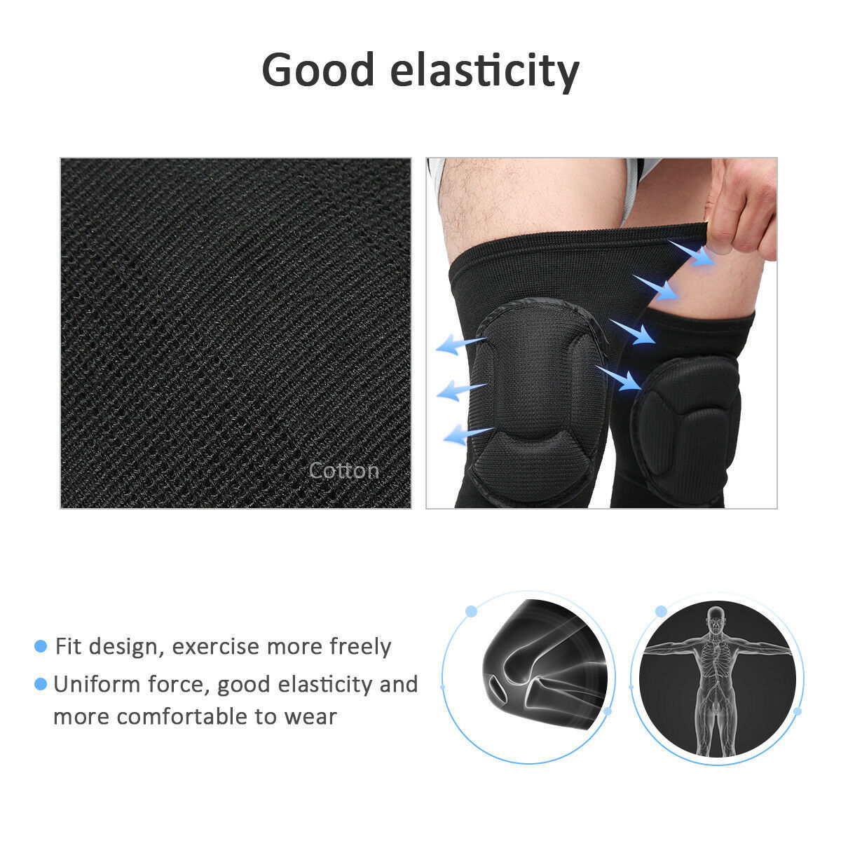 Knee Pads Protector