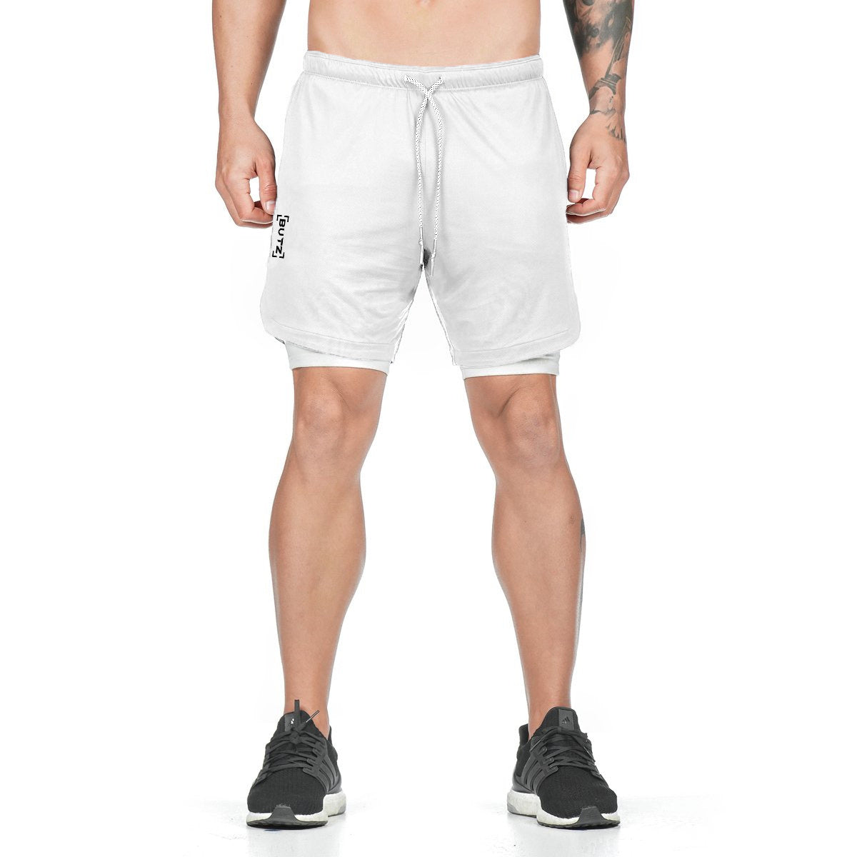 Men's Compression Shorts