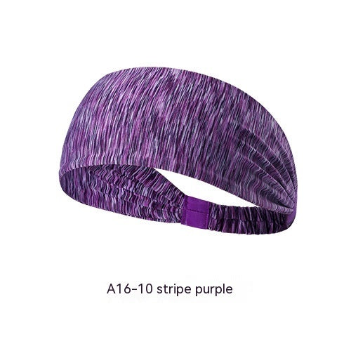 Unisex Non-Slip Sweatbands