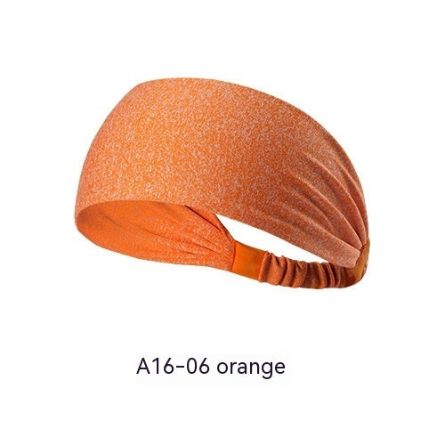 Unisex Non-Slip Sweatbands