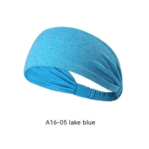 Unisex Non-Slip Sweatbands