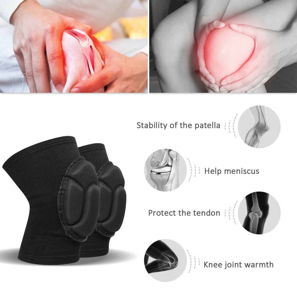 Knee Pads Protector