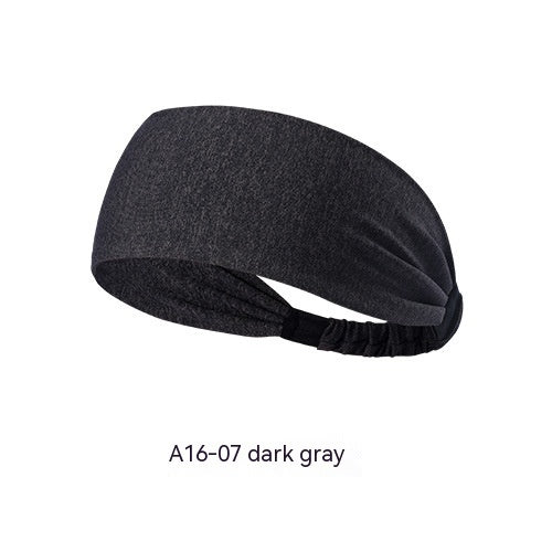 Unisex Non-Slip Sweatbands