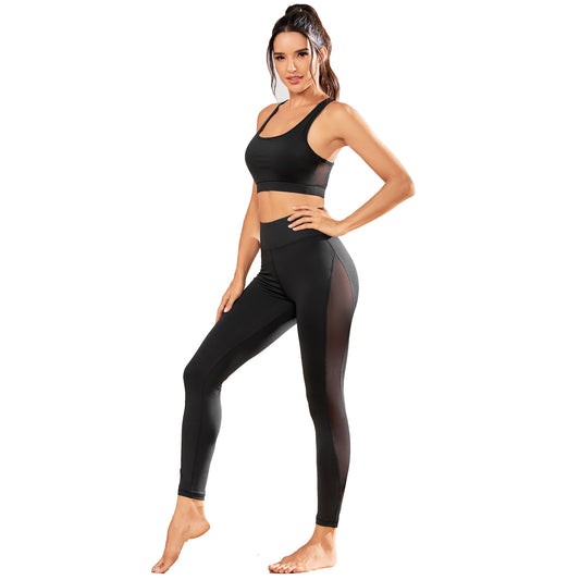 Sports Fitness Set