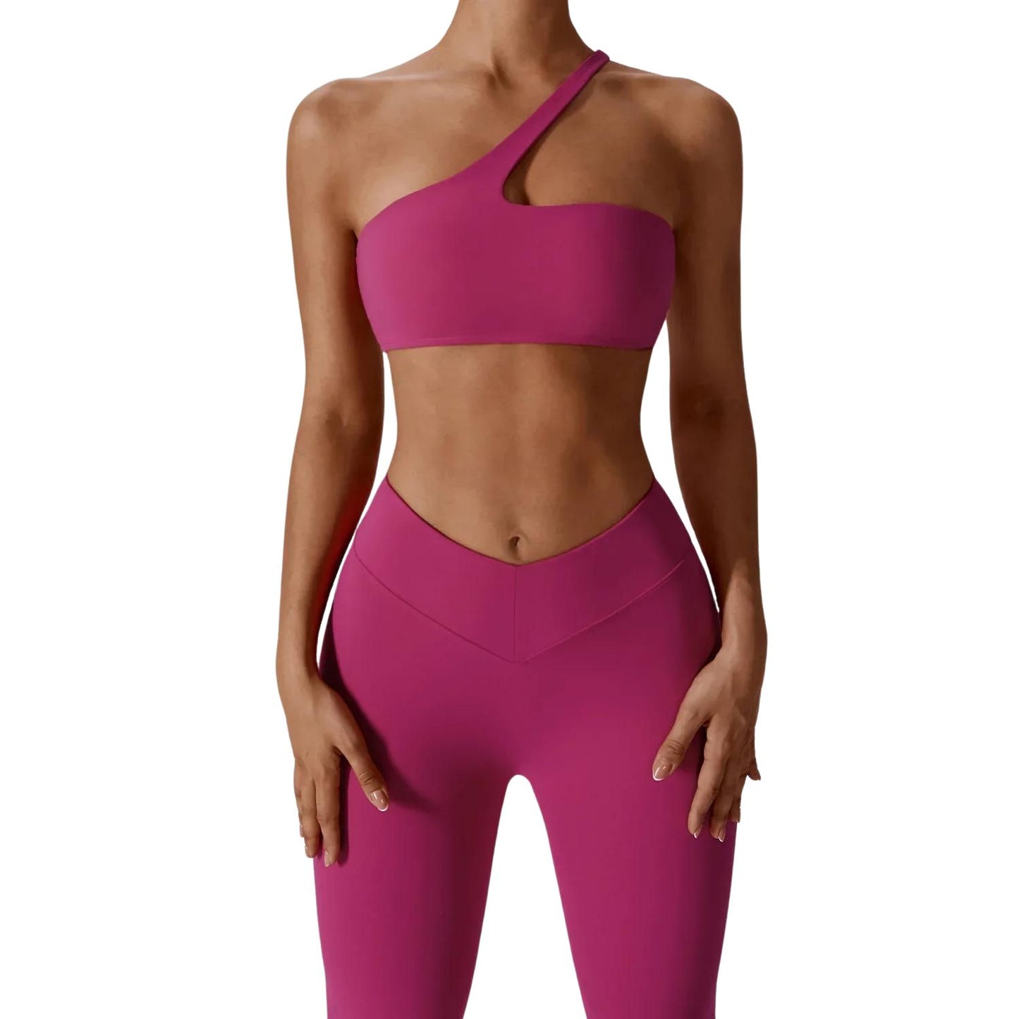 Women Bra/Legging Set