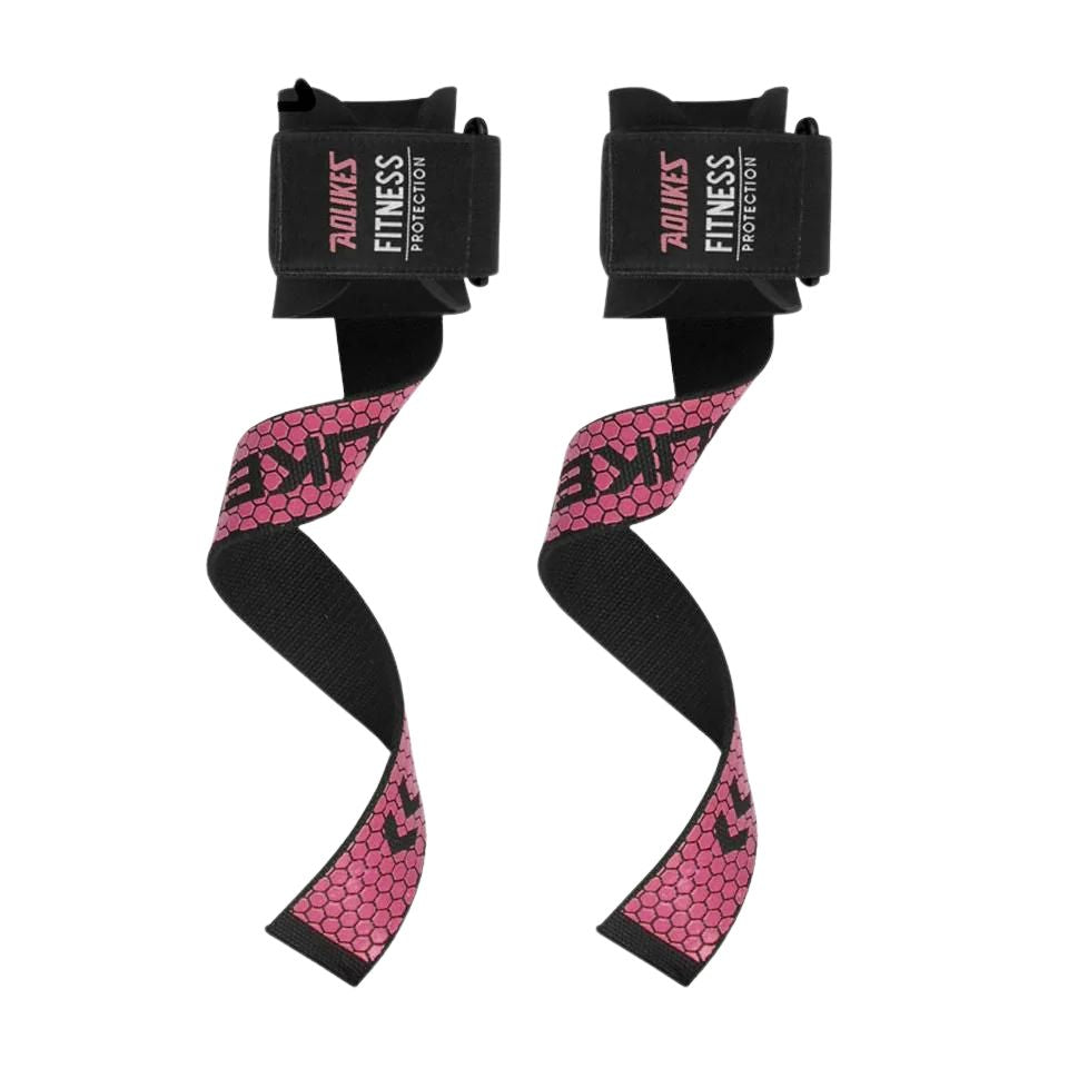 Weightlifting Grip Straps