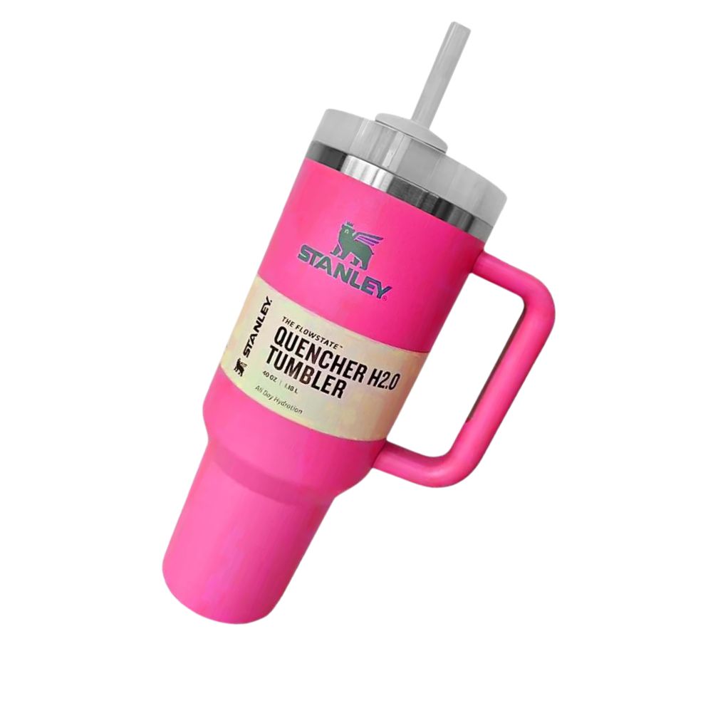 Stanley Quencher H2.0 FlowState Tumbler 40oz