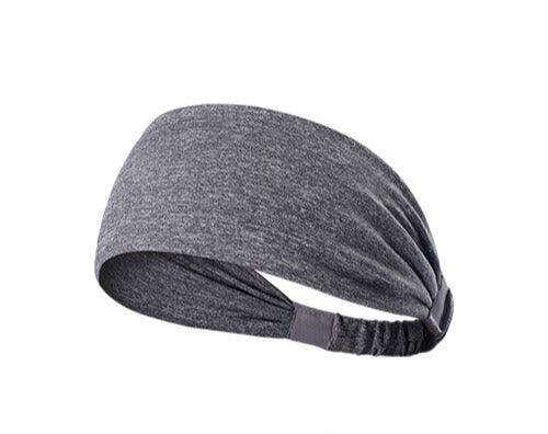 Unisex Non-Slip Sweatbands