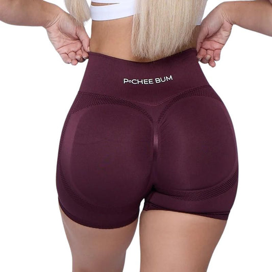 Women Pchee Shorts