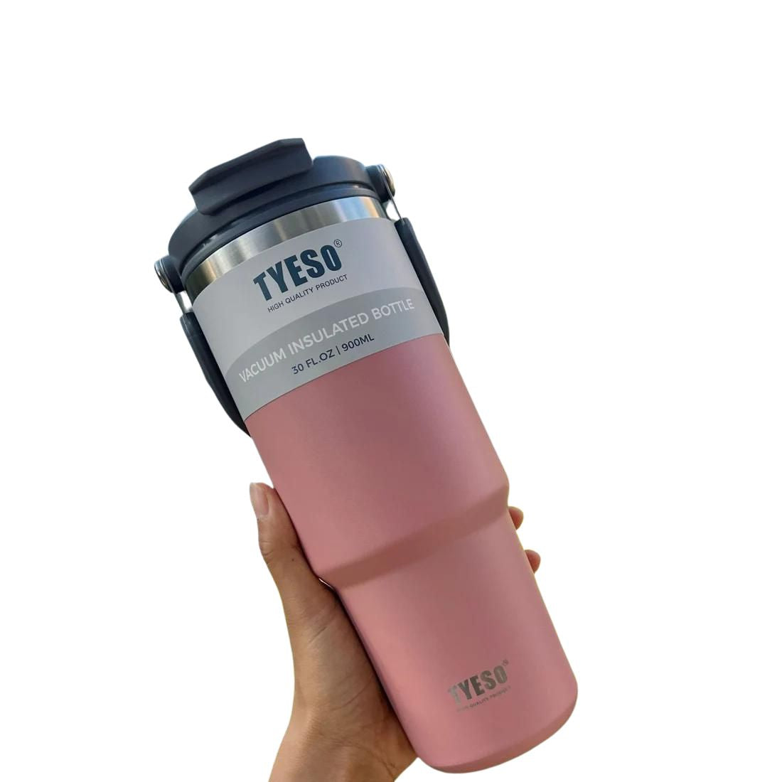 Tyeso Coffee Tumbler