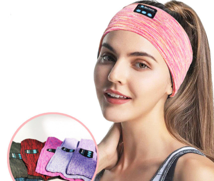 Music Headband