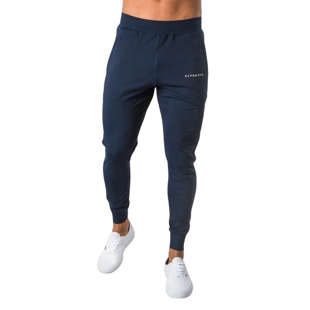 Fitness Jogger Pants