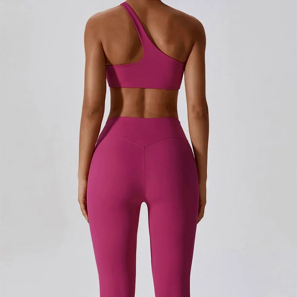 Women Bra/Legging Set