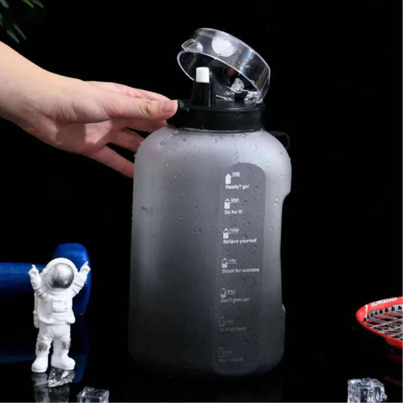 Water Bottle 2.5L