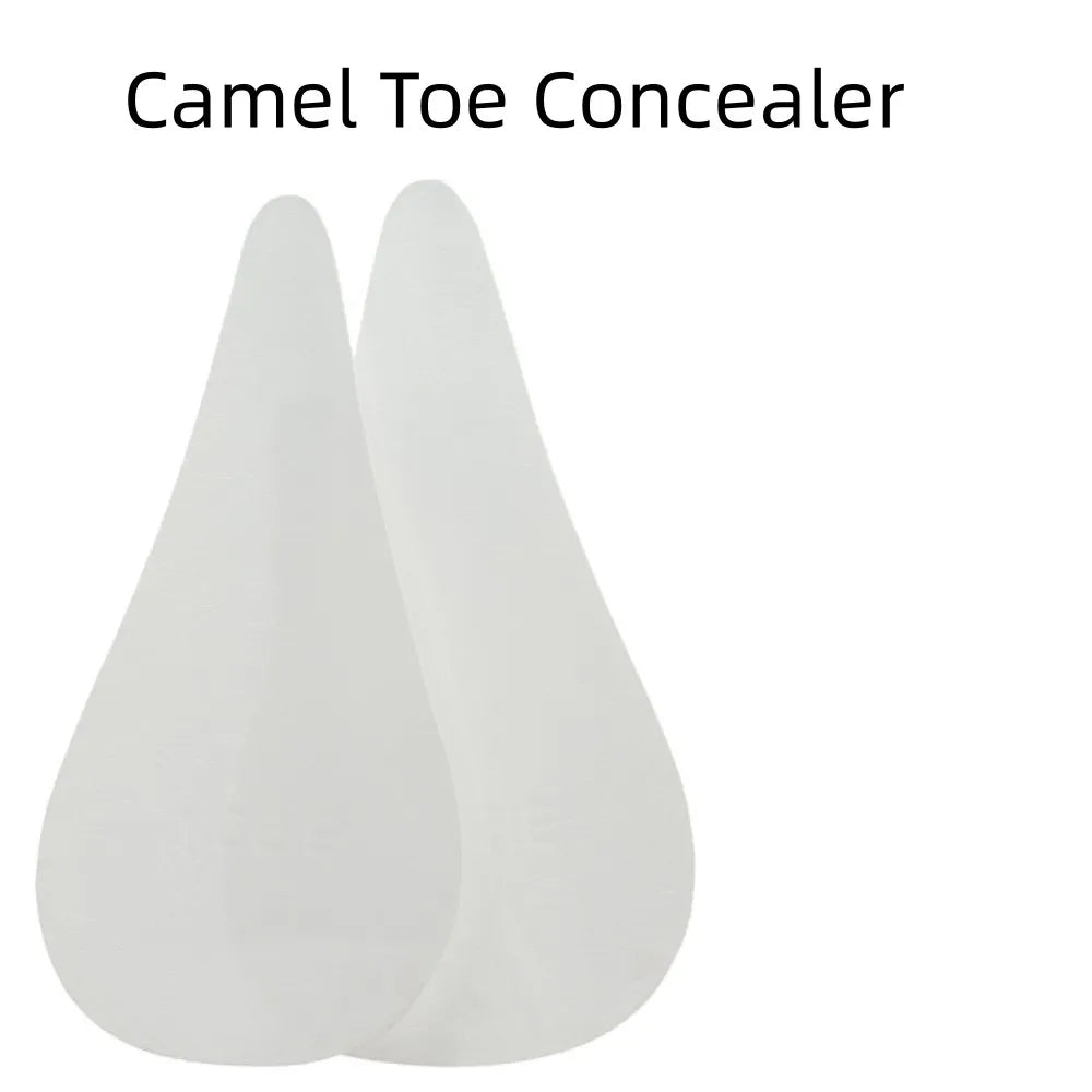Anti-Camel Toe (1 pair)