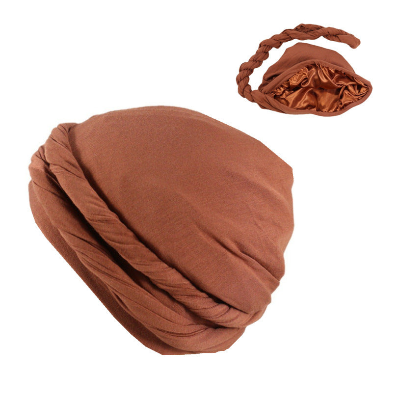 Men's Headband Hat