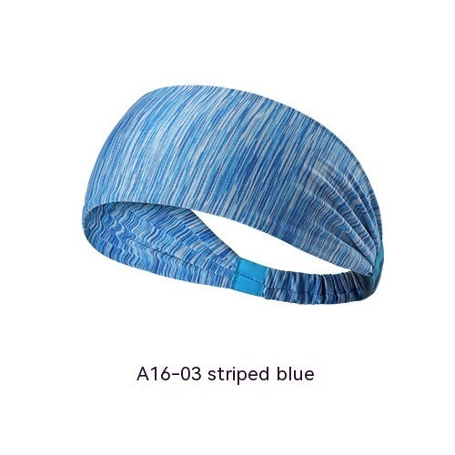 Unisex Non-Slip Sweatbands