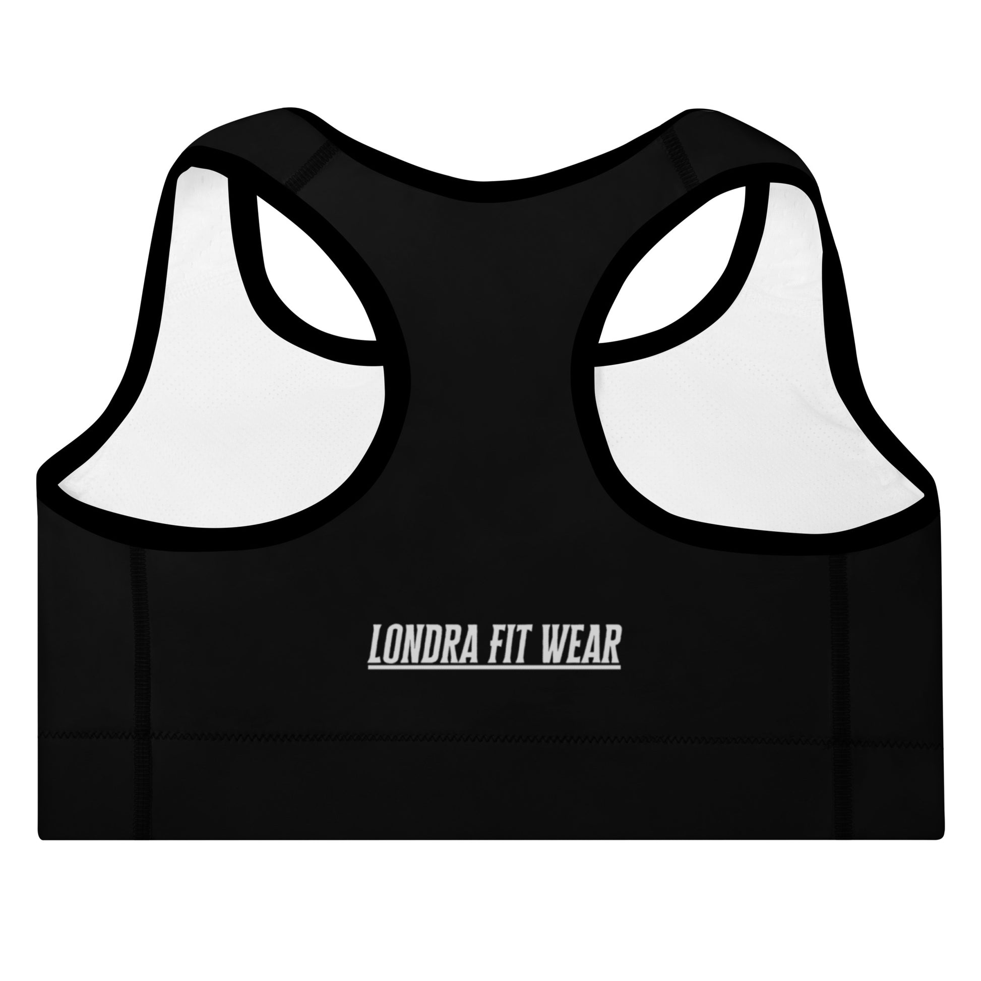 Sports Bra/ padded/ londra fit wear