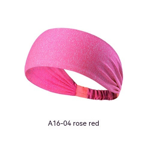 Unisex Non-Slip Sweatbands