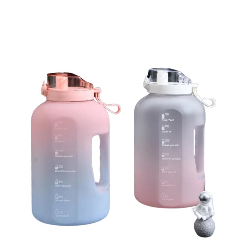 Water Bottle 2.5L