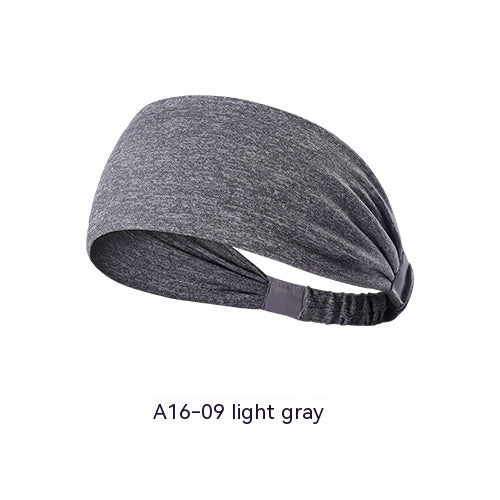 Unisex Non-Slip Sweatbands