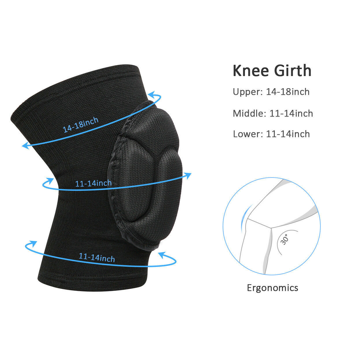 Knee Pads Protector