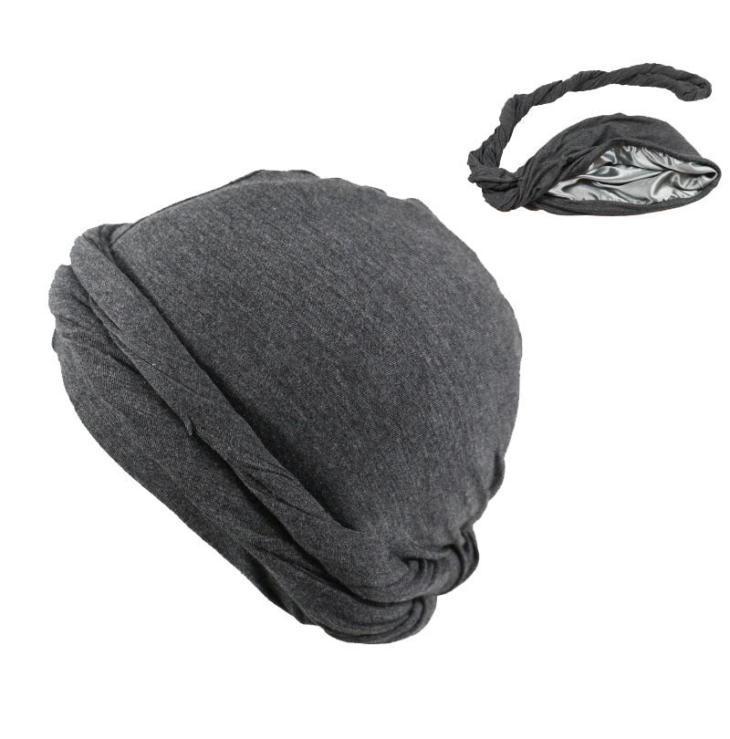 Men's Headband Hat