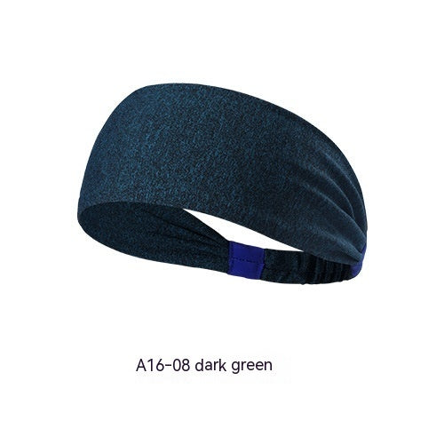 Unisex Non-Slip Sweatbands