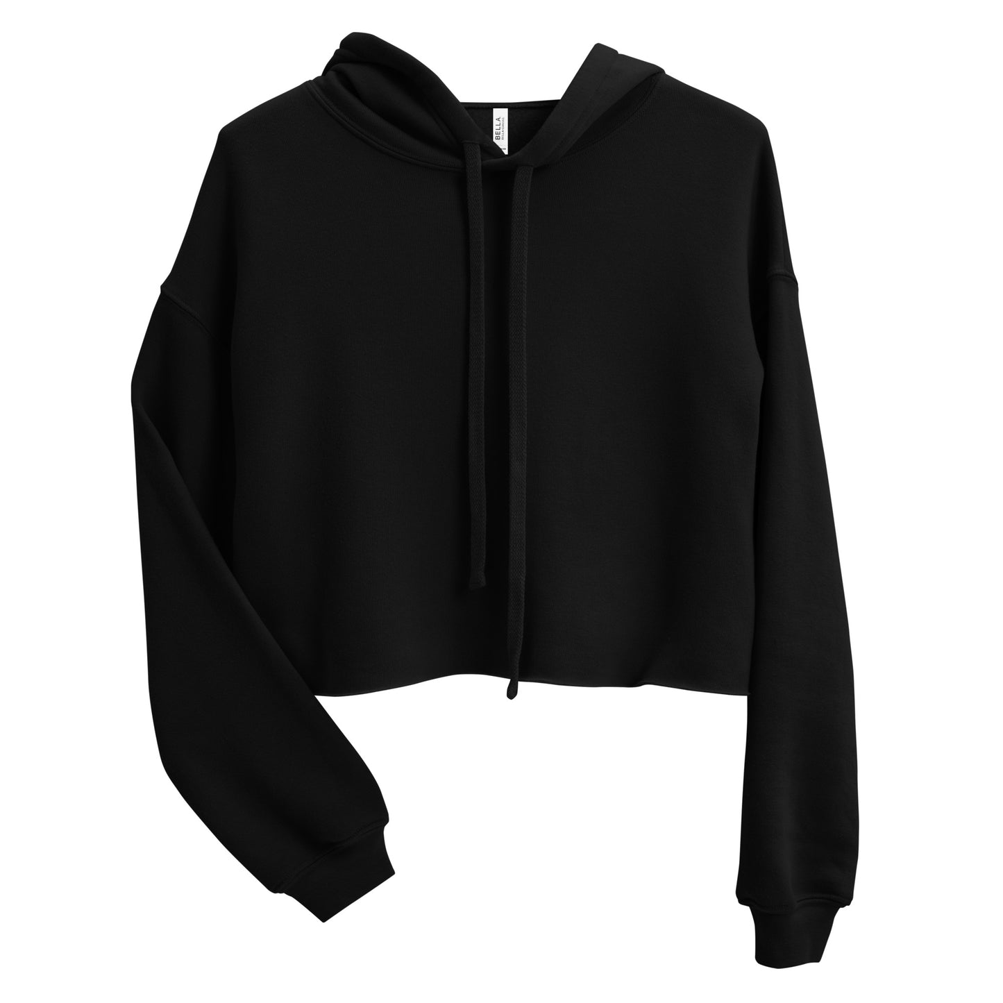 Crop Hoodies