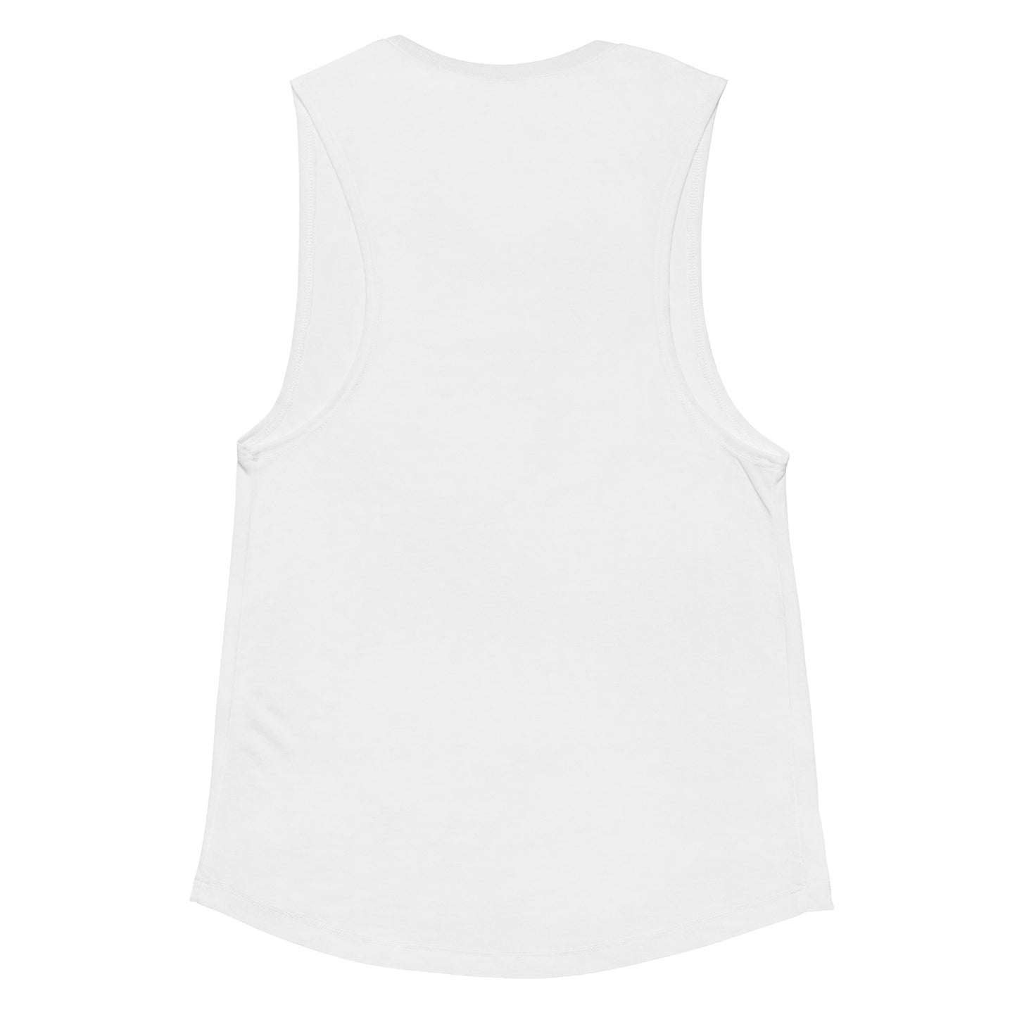 Ladies Muscle Tank