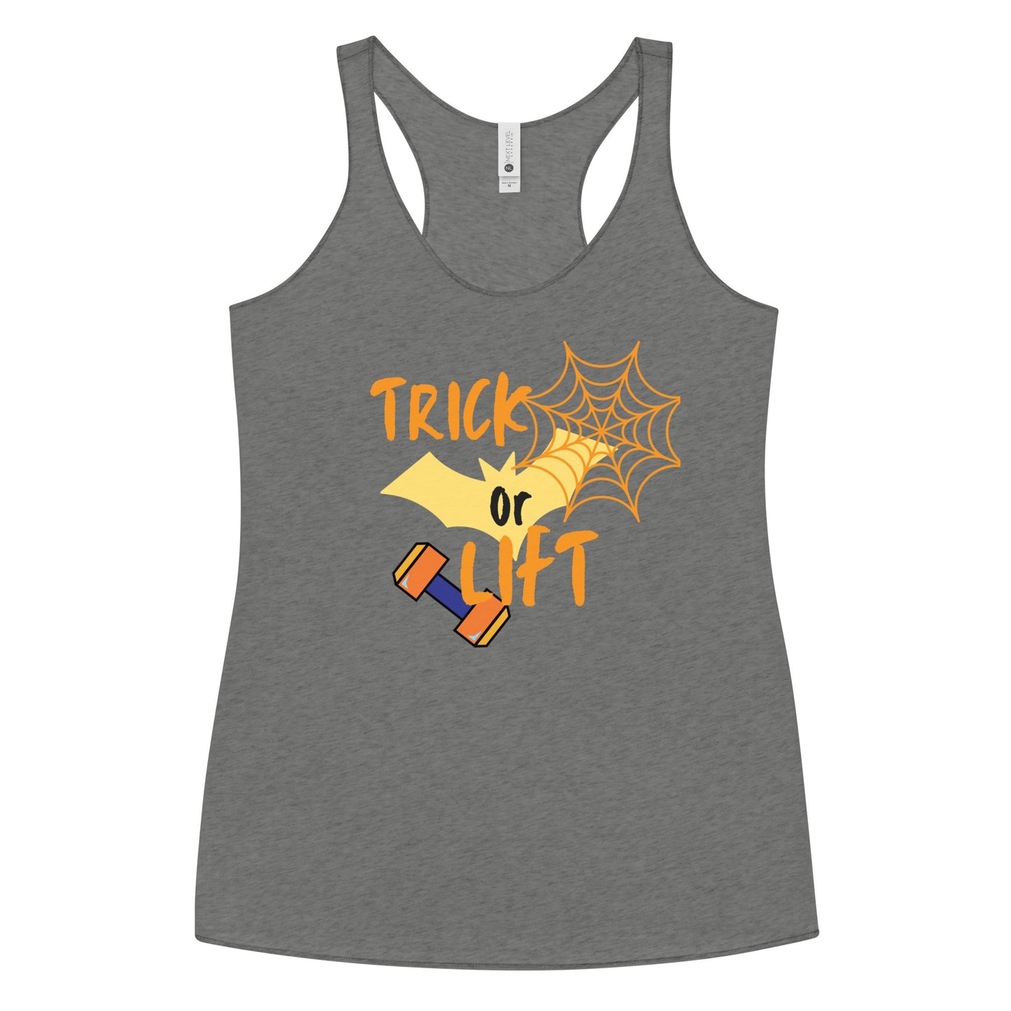 Women's Racerback Tank